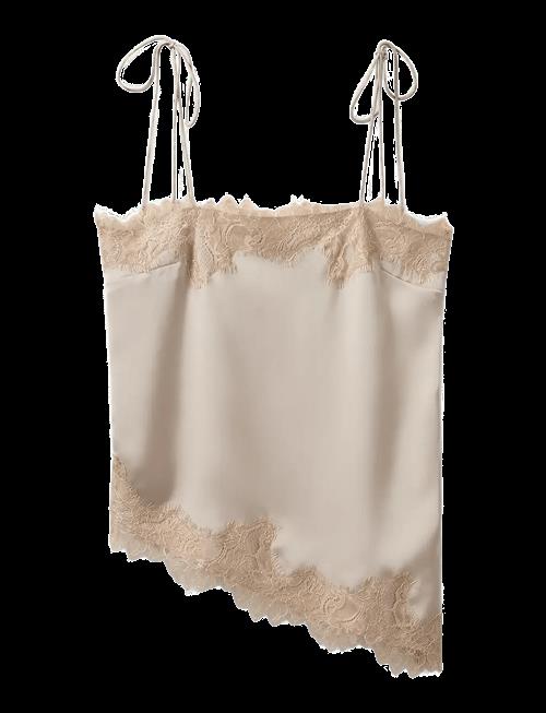 Sofie Schnoor | Virasw Lace Detailed Top | 42