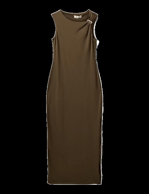 Sofie Schnoor | Ragnisw Jersey Maxi Dress | XS