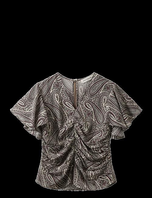 Sofie Schnoor | Leelasw Printed Blouse | 42
