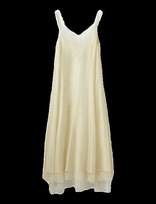 Sofie Schnoor | Esmasw Dress With Lace Details | 38