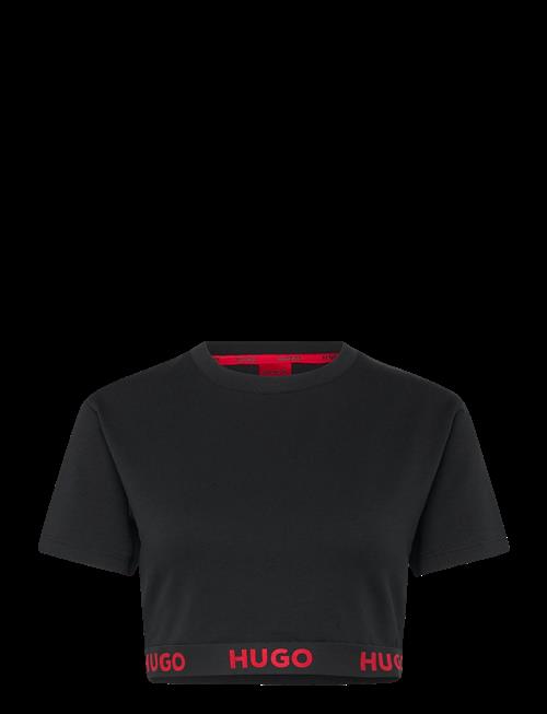 HUGO | Sporty Logo_T-Shirt | L