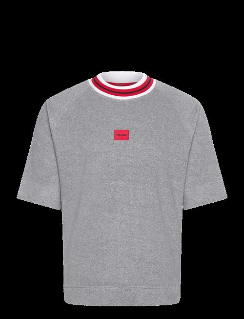 HUGO | Jaxon_S/S Sweatshirt | L