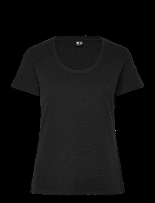 BOSS | Waffle_T-Shirt Cn | M