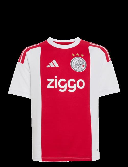 adidas Performance | Ajax Home Jersey Youth 26/27 | 164