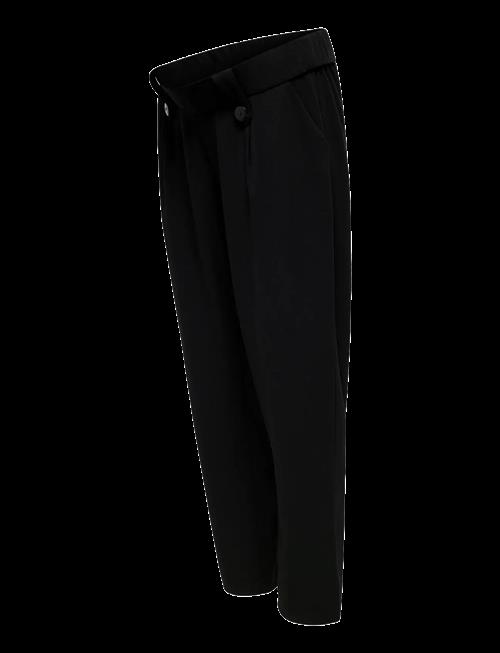Only Maternity | Olmsania No Bump Button Pant Jrs Noos | L x 32