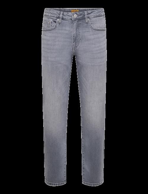 ONLY & SONS | Onsweft Reg. Jax  Lmg 7007 Tai Dnm Noos | 34 x 30