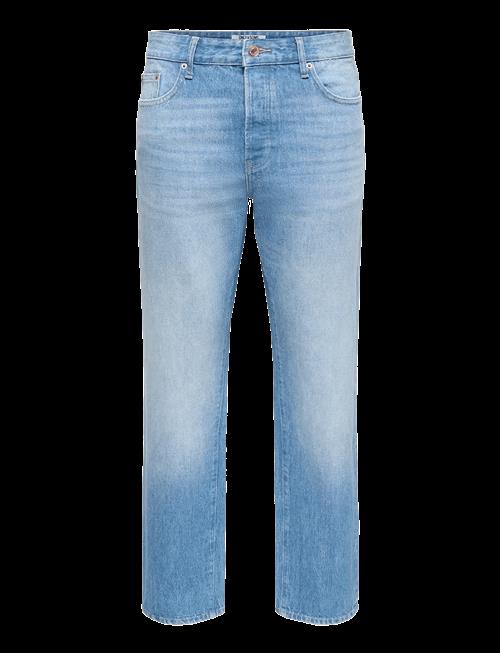 ONLY & SONS | Onsedge Straight Mb 2344 Azg Dnm | 31 x 30