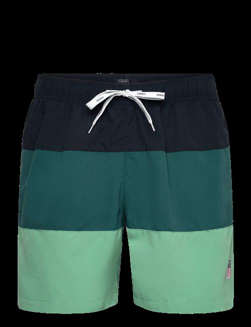 VINSON | Scott Reg Pe Vin M Swim | XXL