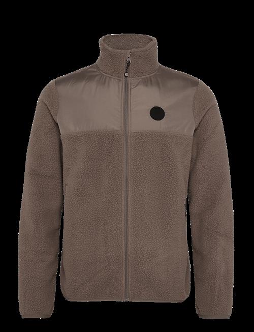VINSON | Santo Reg Fleece Vin M Otw | L