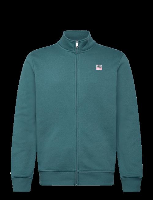 VINSON | Sully Reg Fz Cot Pe Vin M Sw | XXL