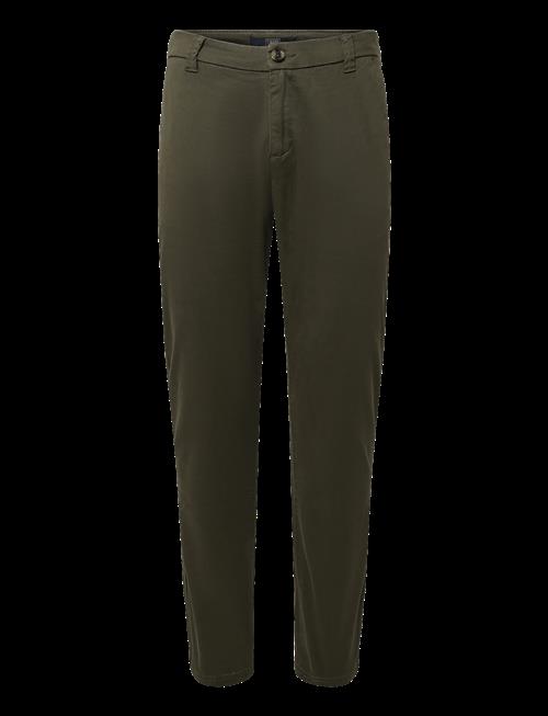 VINSON | Slater Reg Cot Pe Vin M Pants | S