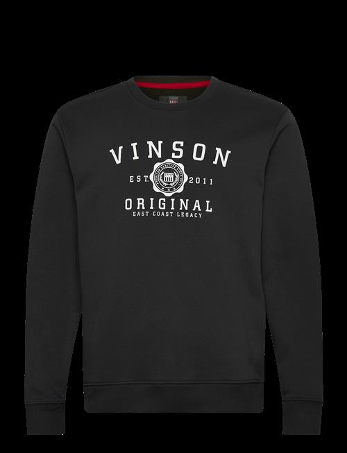 VINSON | Toke Reg Cw Cot Pe Vin M Sw | XL