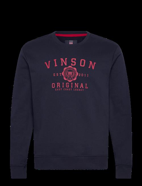 VINSON | Toke Reg Cw Cot Pe Vin M Sw | M