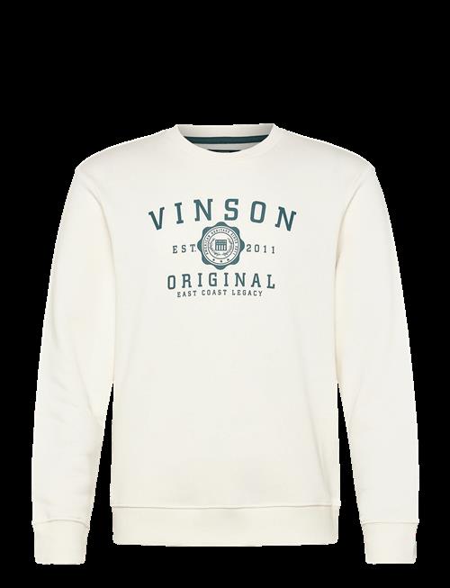 VINSON | Toke Reg Cw Cot Pe Vin M Sw | L