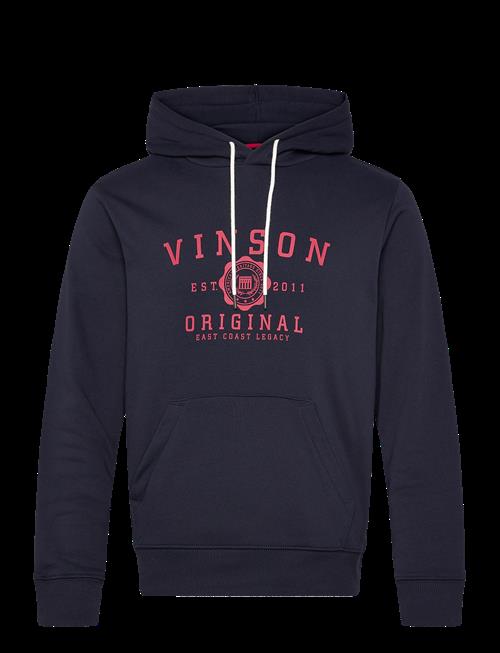 VINSON | Soren Reg Ho Cot Pe Vin M Sw | XXL
