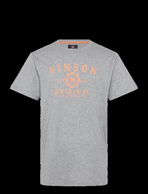VINSON | Vinson Simon Reg Tee Men | S