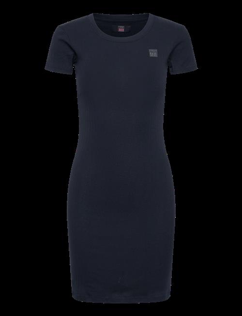 VINSON | Suri Rib Vin W Dress | S