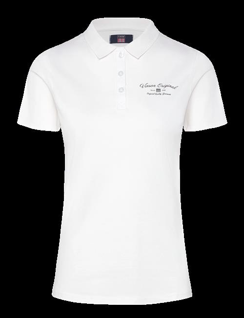VINSON | Sage Reg Cot Pq Vin W Polo | M