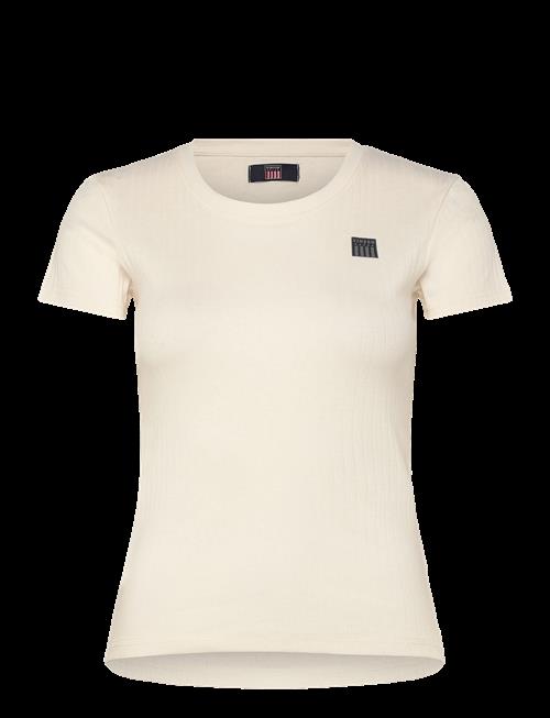 VINSON | Susan Reg Cot Vin W Tee | XS
