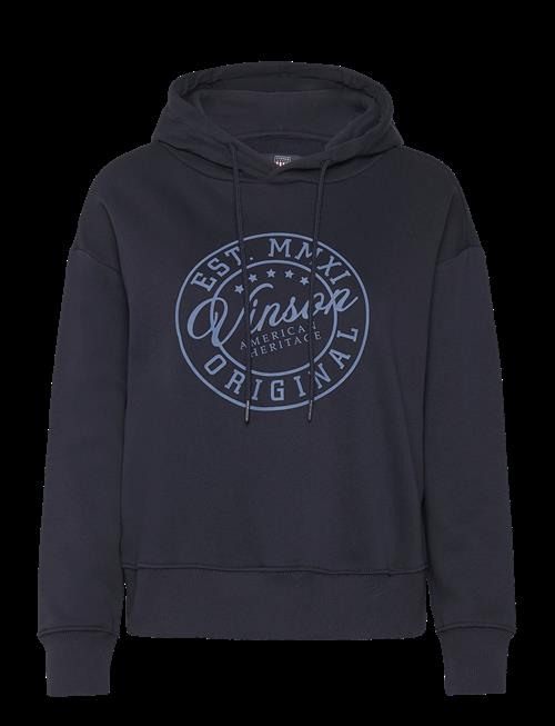 VINSON | Sloane Reg Lo Vin W Sw | XS