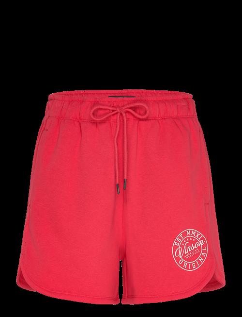 VINSON | Simone Cot Pe Sw Vin W Shorts | XL