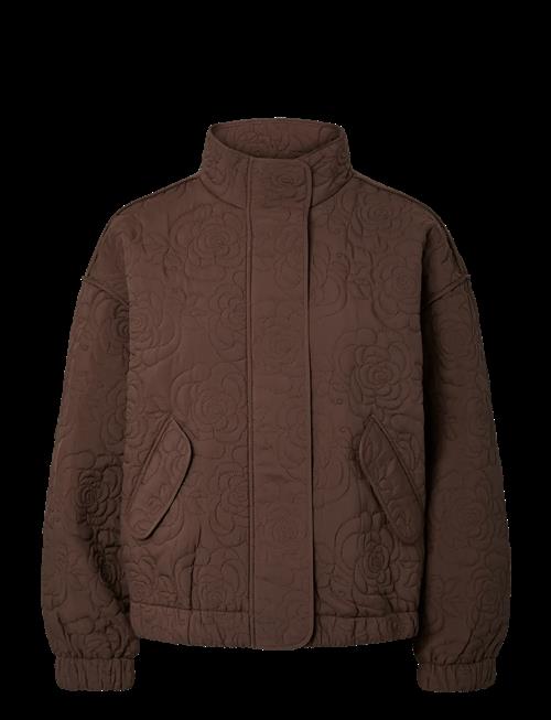 YAS | Yasfipura Ls Quilted Jacket S. Noos | 36