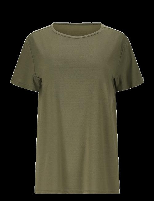 Athlecia | Lizzy V2 W Slub Ss Tee | 44