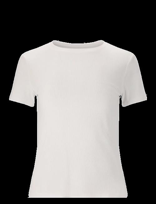 Athlecia | Tinashe V2 W Rib Ss Tee | 38