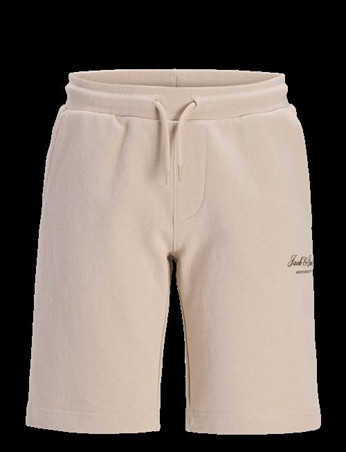 Jack & Jones | Jpstgordon Archive Sweat Shorts Mid Jnr | 140