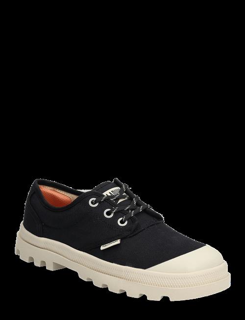 Palladium | Dunelite Ox Cush | 38