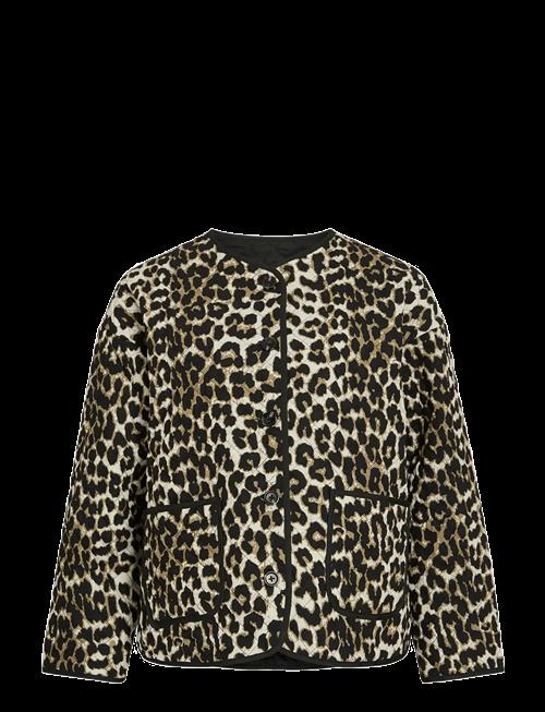 Vila | Videlle L/S Jacket/Pb | 36