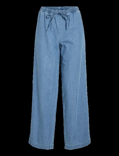 Vila | Viconga Rw String Denim Pants | 38