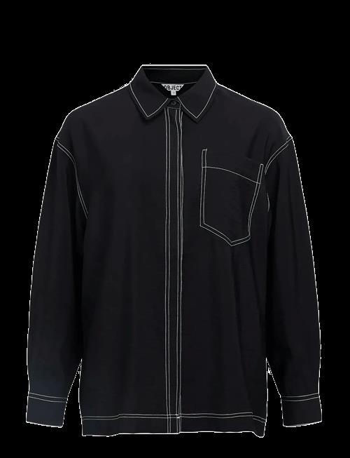 Object | Objjacira Lo L/S Shirt Div | 34