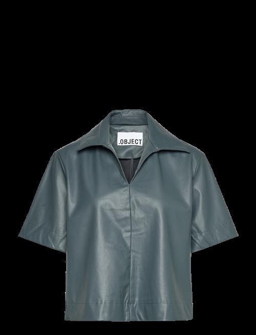 Object | Objemery 2/4 Lo Coated Top 143 | 36