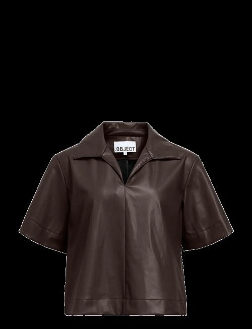Object | Objemery 2/4 Lo Coated Top 143 | 38