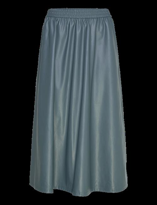 Object | Objemery Mw Lose Coated Skirt 143 | 40