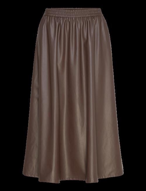 Object | Objemery Mw Lose Coated Skirt 143 | 36