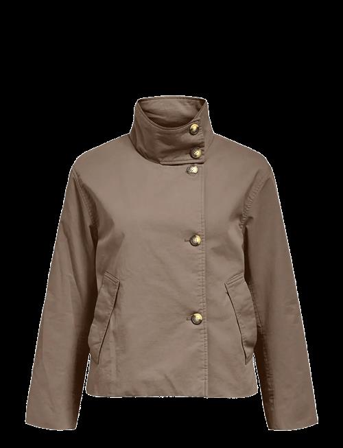 Object | Objgro Re Short Jacket Noos | 42