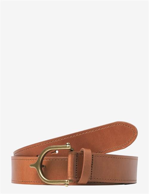 Jack & Jones | Jacenzo Leather Belt | 80