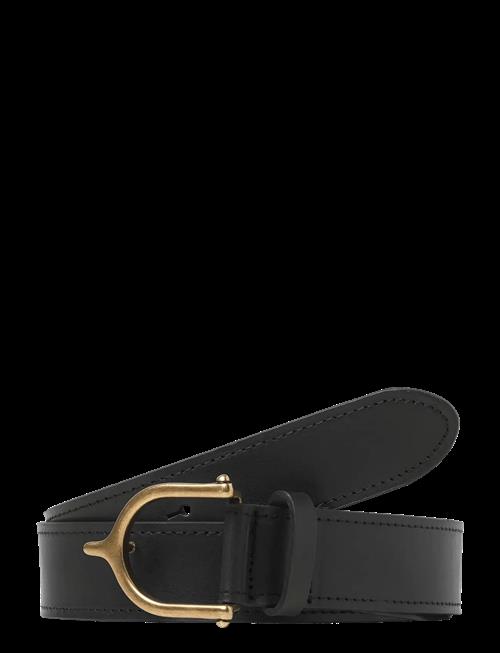 Jack & Jones | Jacenzo Leather Belt | 90