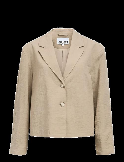 Object | Objrini Lo Blazer Noos | 36