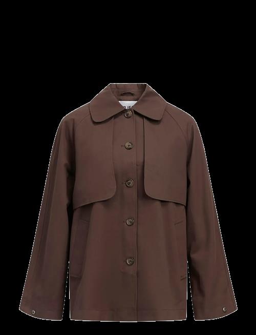 Object | Objpaula Re L/S Trench Jacket Noos | 34