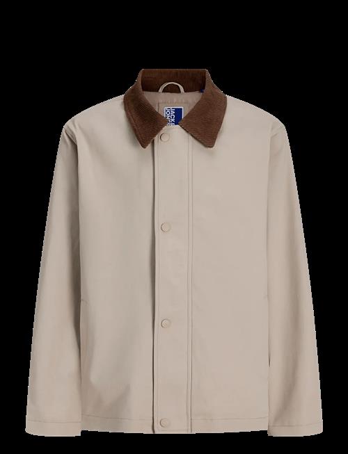 Jack & Jones | Jjegraham Worker Jacket Ln Jnr | 176