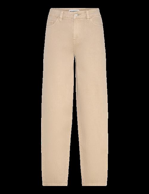 ROUGE EDIT | Rounoma Rw S/F F/L Jeans | 38