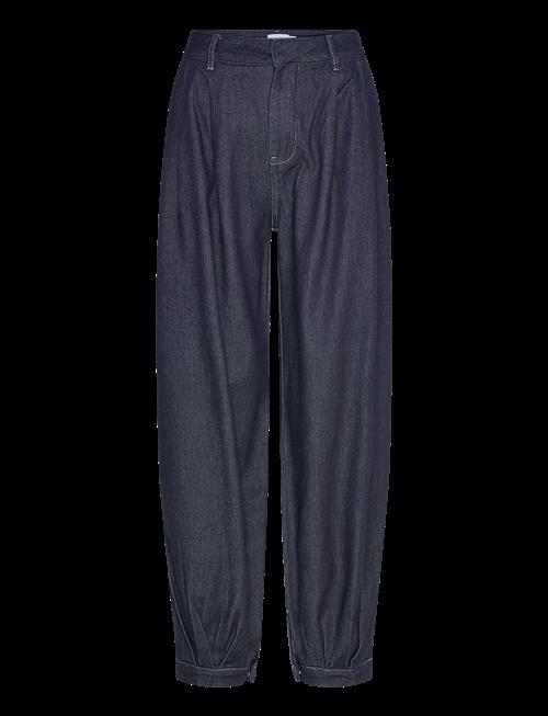 Vila | Vicuba Denim Balloon Pants /Ln | 38
