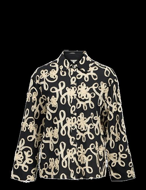 Object | Objroya L/S Lo Shirt 144 | 36