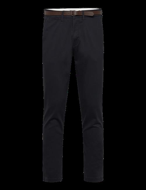 Jack & Jones | Jpstmarco Adam Belted Chino | 33 x 34