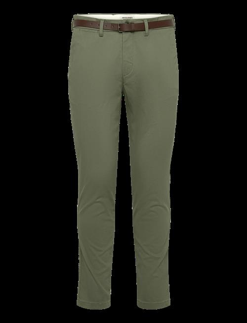 Jack & Jones | Jpstmarco Adam Belted Chino | 30 x 32