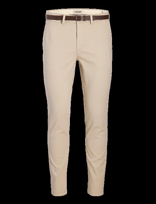 Jack & Jones | Jpstmarco Adam Belted Chino | 29 x 32