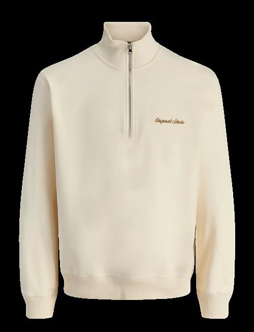 Jack & Jones | Jornorrebro Emb Sweat High Neck Noos | S